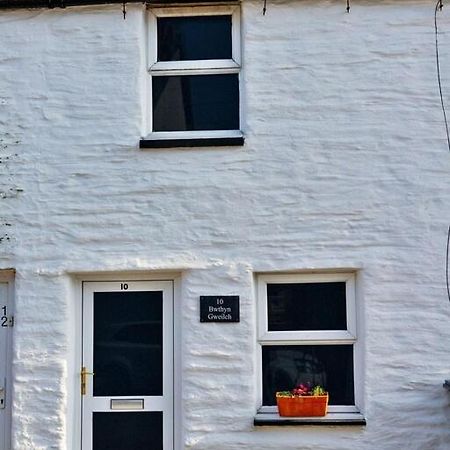 Bwthyn Gweilch Villa Machynlleth Bagian luar foto